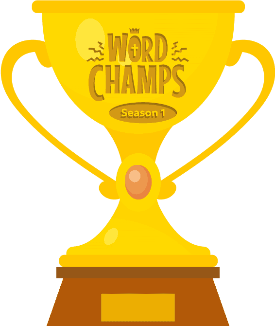 trophy